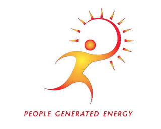 PEOPLE GENERATED ENERGY