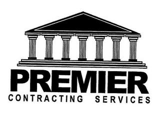 PREMIER CONTRACTING SERVICES