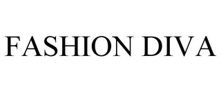 FASHION DIVA