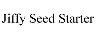 JIFFY SEED STARTER