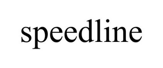 SPEEDLINE