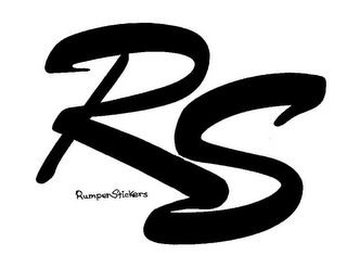 RUMPERSTICKERS RS