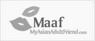 MAAF MYASIANADULTFRIEND.COM