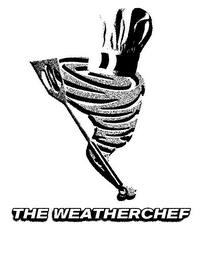 THE WEATHERCHEF
