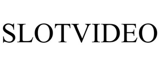 SLOTVIDEO