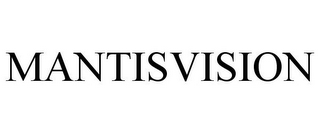 MANTISVISION