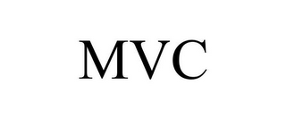 MVC