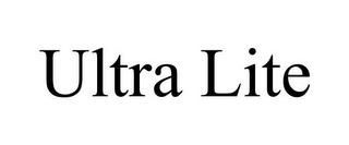 ULTRA LITE