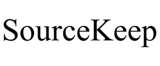 SOURCEKEEP