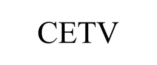 CETV