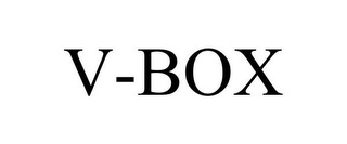 V-BOX