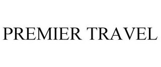 PREMIER TRAVEL