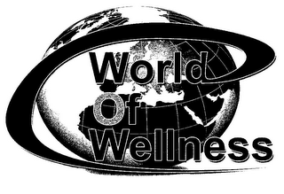 WORLD OF WELLNESS