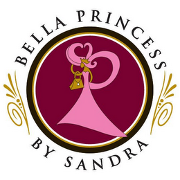 BELLA PRINCESS P BY SANDRA