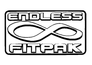 ENDLESS FITPAK