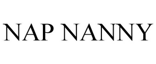 NAP NANNY