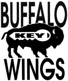 BUFFALO KEY WINGS