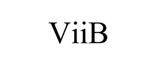 VIIB