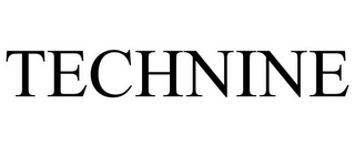 TECHNINE