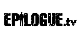 EPILOGUE.TV