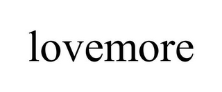 LOVEMORE