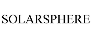 SOLARSPHERE