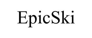 EPICSKI