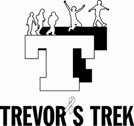 TT TREVOR S TREK