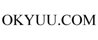 OKYUU.COM