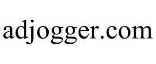 ADJOGGER.COM