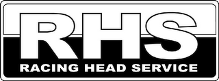 RHS RACING HEAD SERVICE