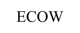 ECOW