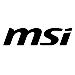 MSI