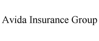 AVIDA INSURANCE GROUP