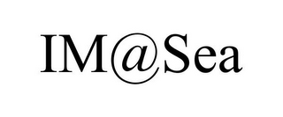IM@SEA