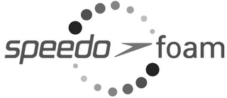 SPEEDO FOAM