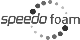 SPEEDO FOAM