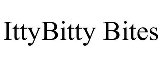 ITTYBITTY BITES
