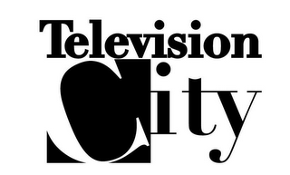 TELEVISION CITY