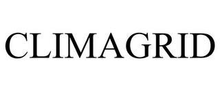 CLIMAGRID