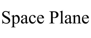 SPACE PLANE
