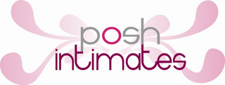 POSH INTIMATES