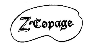 Z·COPAGE