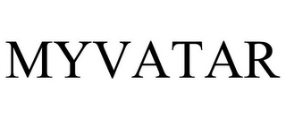 MYVATAR