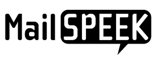 MAILSPEEK