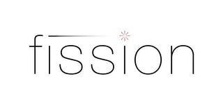FISSION