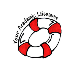 YOUR ACADEMIC LIFESAVER