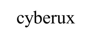 CYBERUX