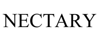NECTARY