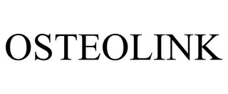 OSTEOLINK